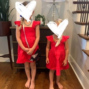 Hill House: The Tiny Ellie Nap Dress